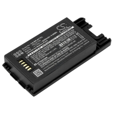 Kompatybilna wymiana baterii za Spectralink BAT87100,BBL87100,DM351,PBL87100