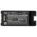 Spectralink Baterie do telefonów bezprzewodowych CS-BPL871CL