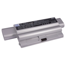 Kompatybilna wymiana baterii za Sony VGP-BPL8,VGP-BPL8A,VGP-BPS8,VGP-BPS8A,VGP-BPS8B