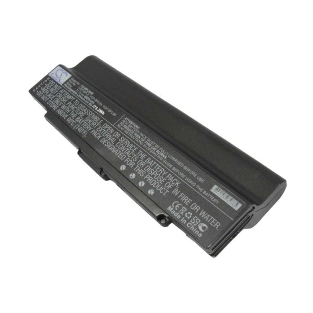 Bateria do notebooków Sony CS-BPL9HB