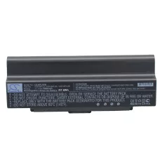 Kompatybilna wymiana baterii za Sony VGP-BPL9,VGP-BPL9A,VGP-BPL9B