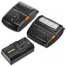 Bateria drukarki Cameron Sino CS-BPR300SL PBP-R300 7,4V 2600mAh
