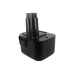 Baterie przemysłowe Black & decker CS-BPS120PX