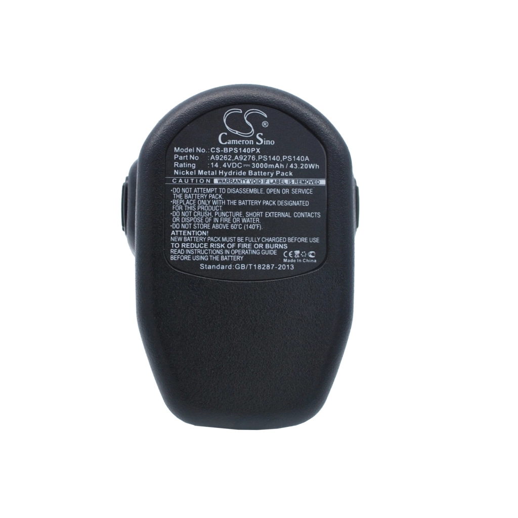 Battery Replaces BD1204L