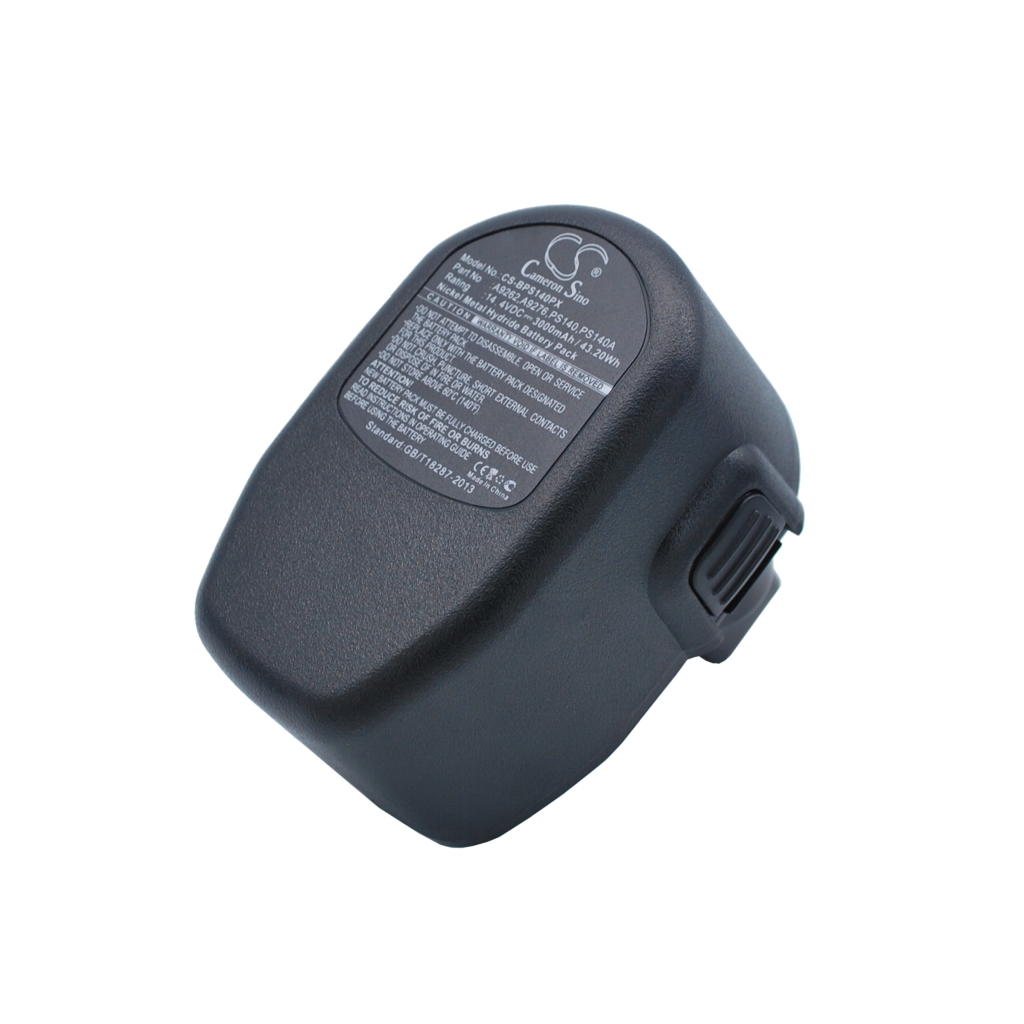 Battery Replaces 499936-34
