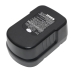 Compatible battery replacement for Black 
