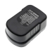 Compatible battery replacement for Black 