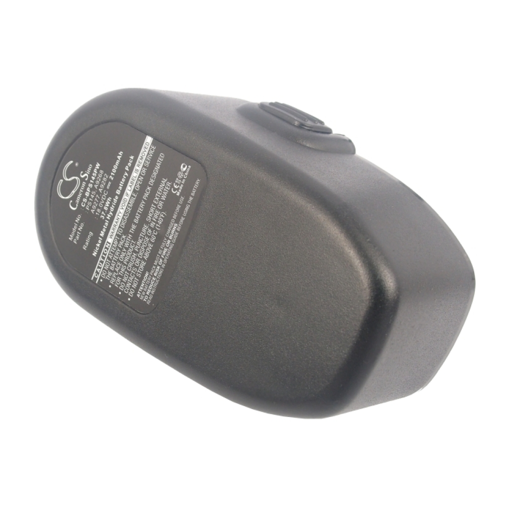 Baterie przemysłowe Black & decker CS-BPS145PW