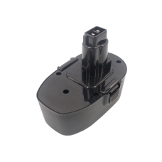 Kompatybilna wymiana baterii za Black & decker A9268,A9277,A9282,PS145