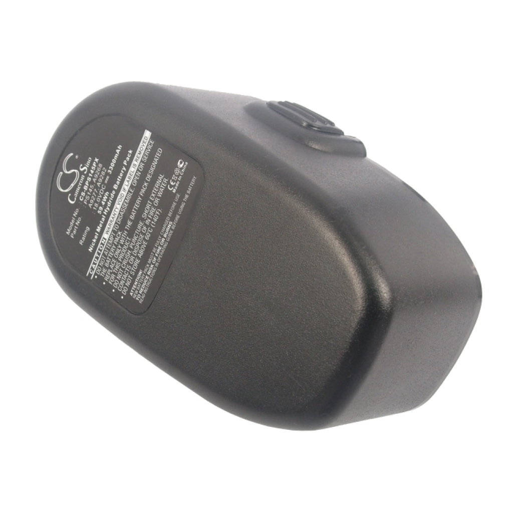 Baterie przemysłowe Black & decker CS-BPS145PX