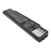 Notebook battery Sony VAIO VGN-FS15TP