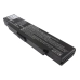 Notebook battery Sony VAIO VGN-FS15TP