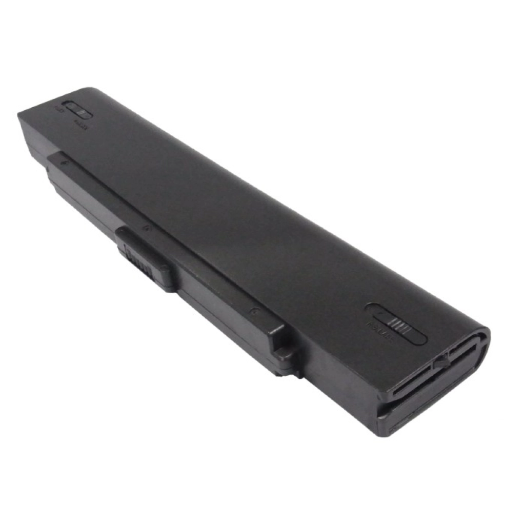 Notebook battery Sony VAIO VGN-FS15TP