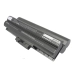 Notebook battery Sony VAIO VGN-AW83FS