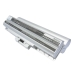 Srebrna bateria Sony VAIO Cameron Sino CS-BPS21DT, widok z tyłu