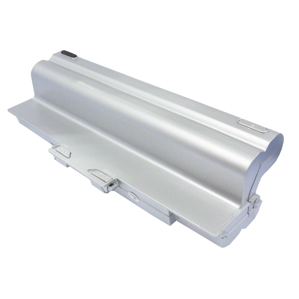 Bateria Sony VAIO Cameron Sino CS-BPS21DT w skośnym widoku z boku