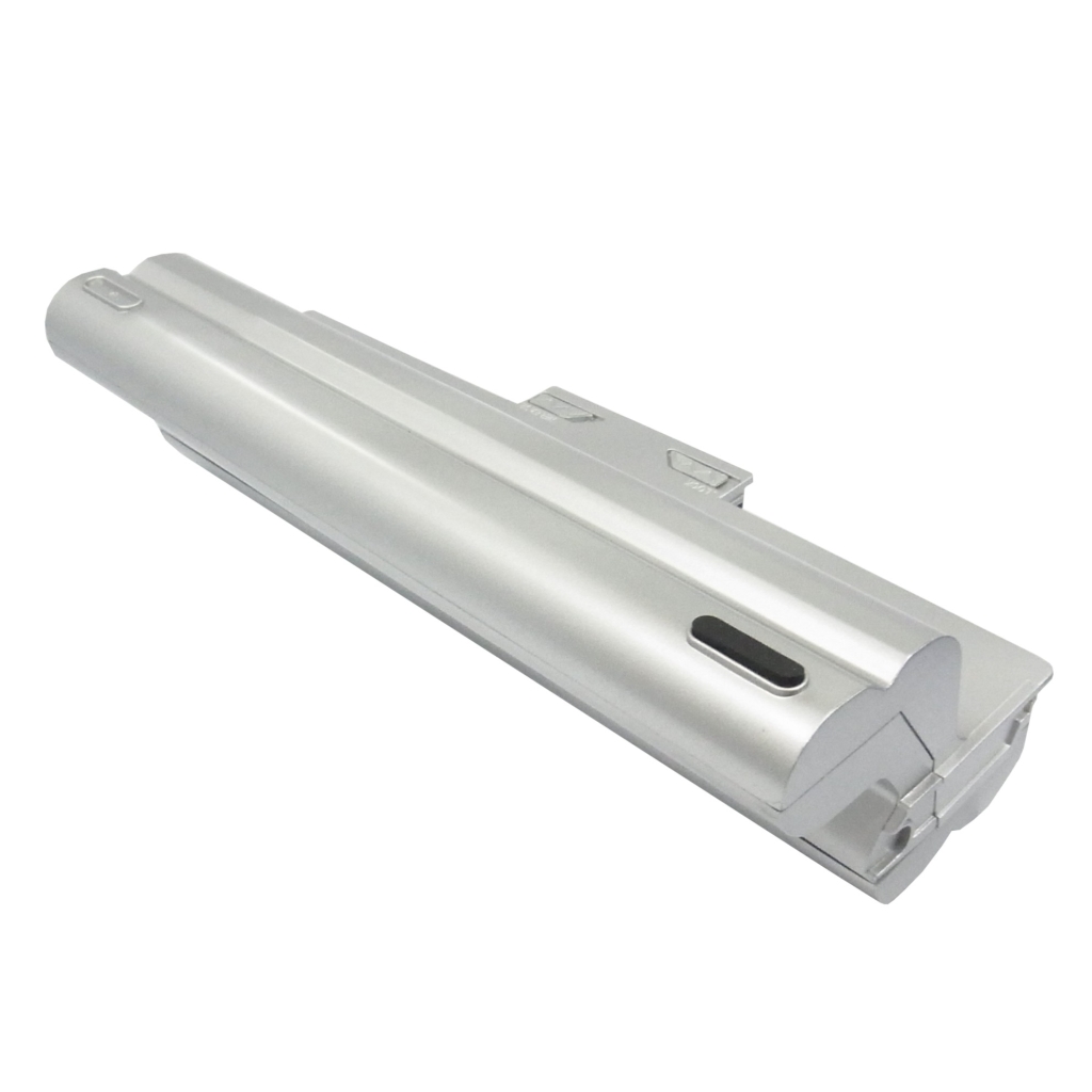 Bateria Sony VAIO Cameron Sino CS-BPS21DT, widok z boku z końcem ze złączem