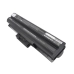 Notebook battery Sony VAIO VGN-AW93FS