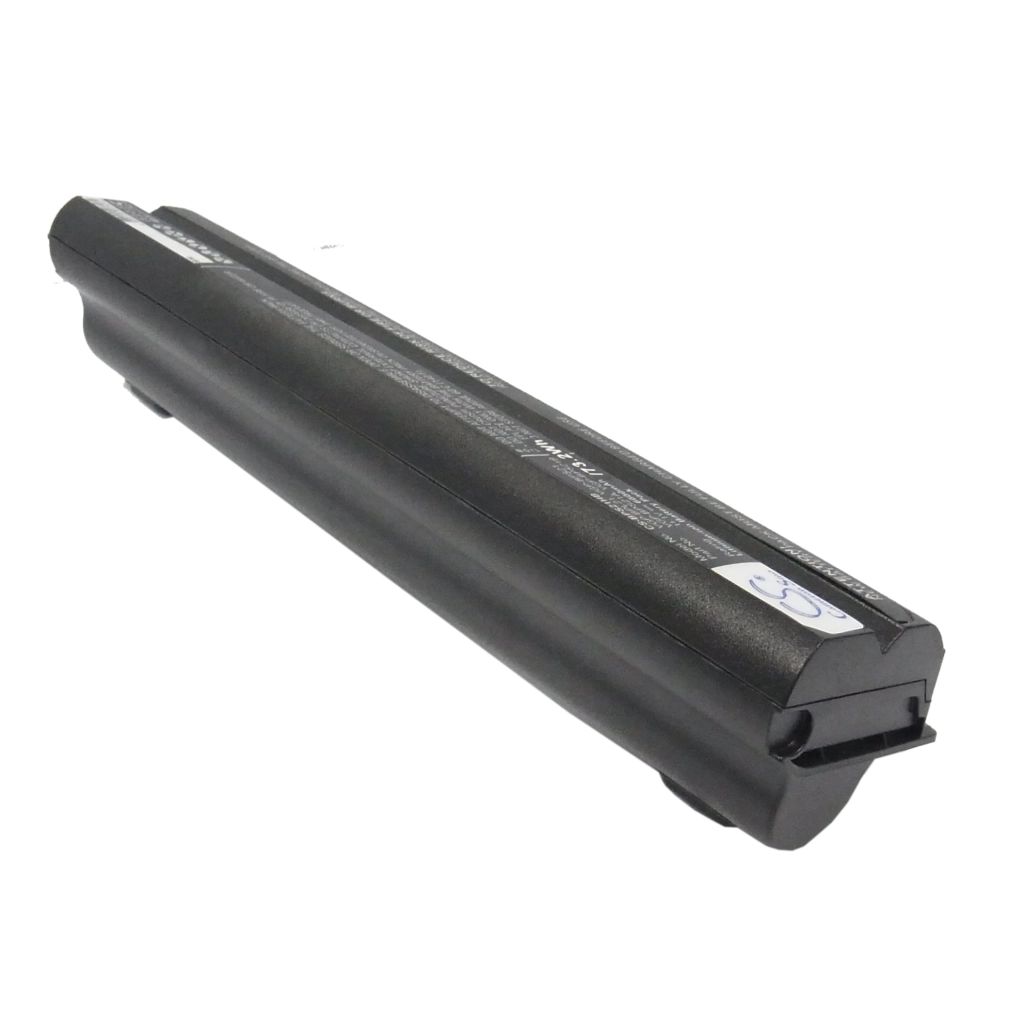 Notebook battery Sony VAIO VGN-AW93FS