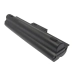 Notebook battery Sony VAIO VGN-AW93FS