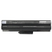 Bateria do notebooków Sony VAIO VPCS11X9E