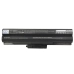 Notebook battery Sony VAIO VGN-AW93FS