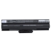 Bateria do notebooków Sony VAIO VPCF119FC