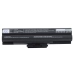 Notebook battery Sony VAIO VGN-CS36H