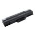 Bateria do notebooków Sony VAIO VPCF119FC