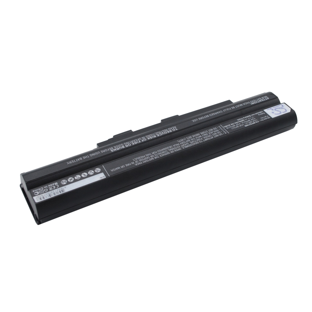 Bateria do notebooków Sony VAIO VPCF119FC