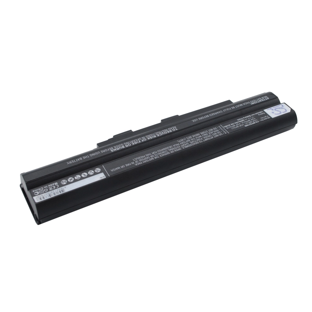 Notebook battery Sony VAIO VGN-CS36H