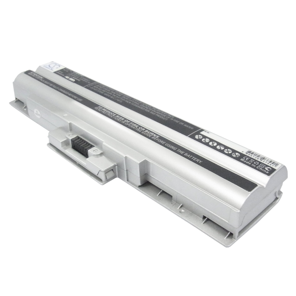 Bateria do notebooków Sony VAIO VPCF119FC