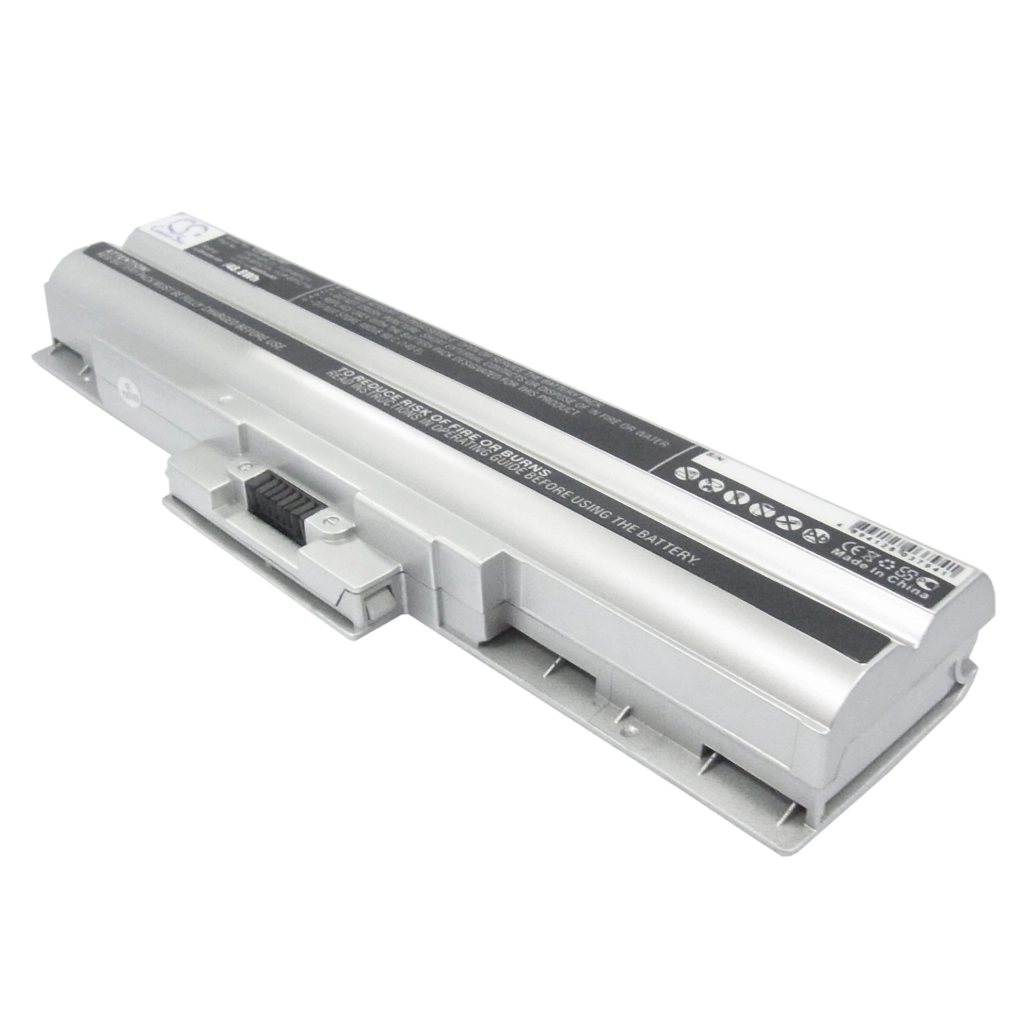 Notebook battery Sony VAIO VPCS129GC