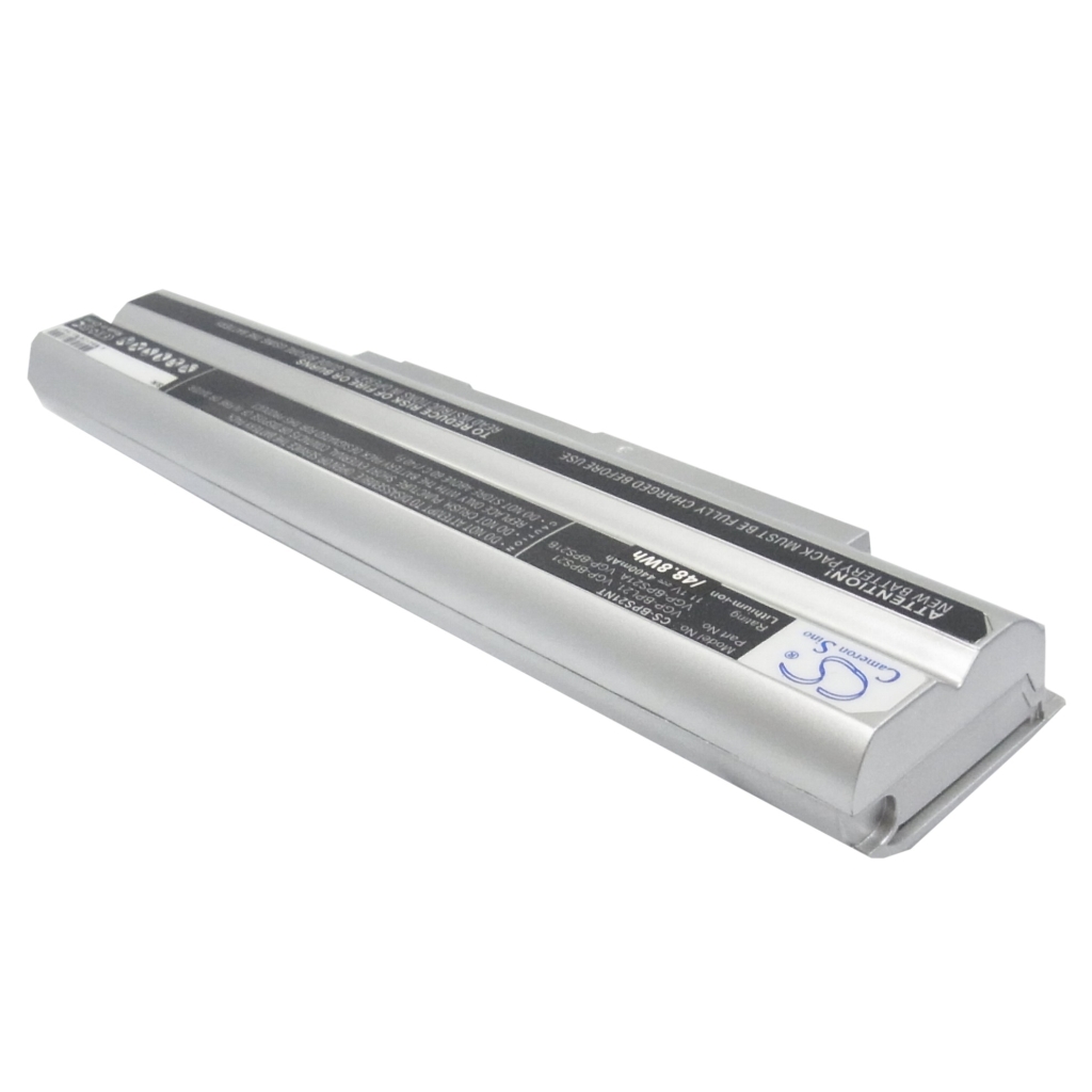 Bateria do notebooków Sony VAIO VPCF119FC
