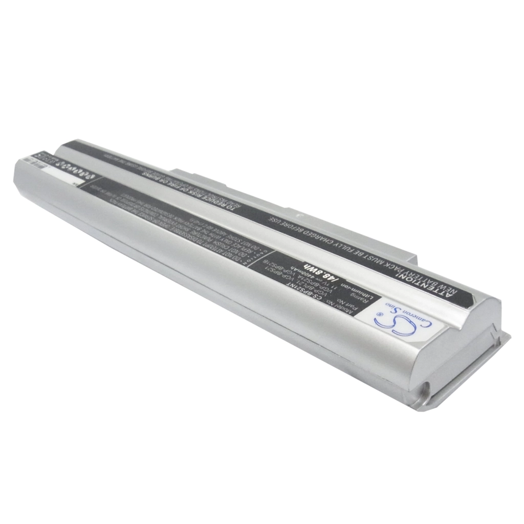 Notebook battery Sony VAIO VPCS129GC