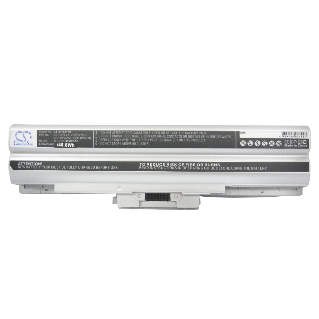 Bateria do notebooków Sony VAIO VPCF119FC