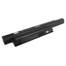 Kompatybilna wymiana baterii za Sony VGP-BPL22,VGP-BPS22,VGP-BPS22/A,VGP-BPS22A,VGP-BPS22A/P