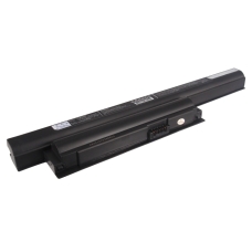 Kompatybilna wymiana baterii za Sony VGP-BPL22,VGP-BPS22,VGP-BPS22/A,VGP-BPS22A,VGP-BPS22A/P
