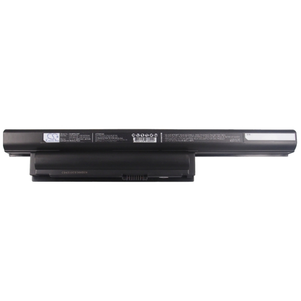 Bateria do notebooków Sony CS-BPS22NT