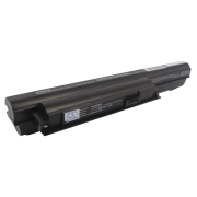 Notebook battery Sony PCG-71911M