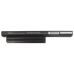 Notebook battery Sony VAIO VPC-CB47FDB