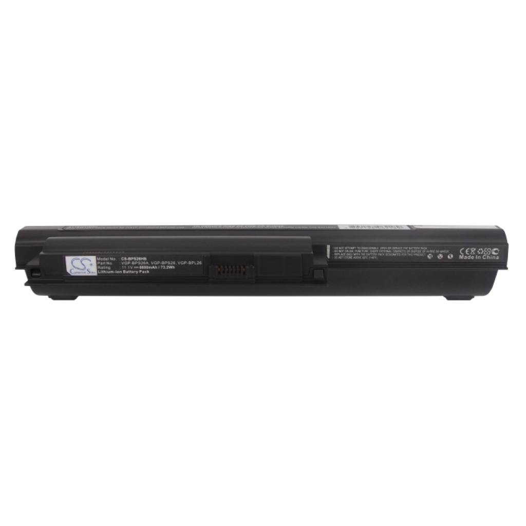 Bateria do notebooków Sony VAIO SVE14A16FGH