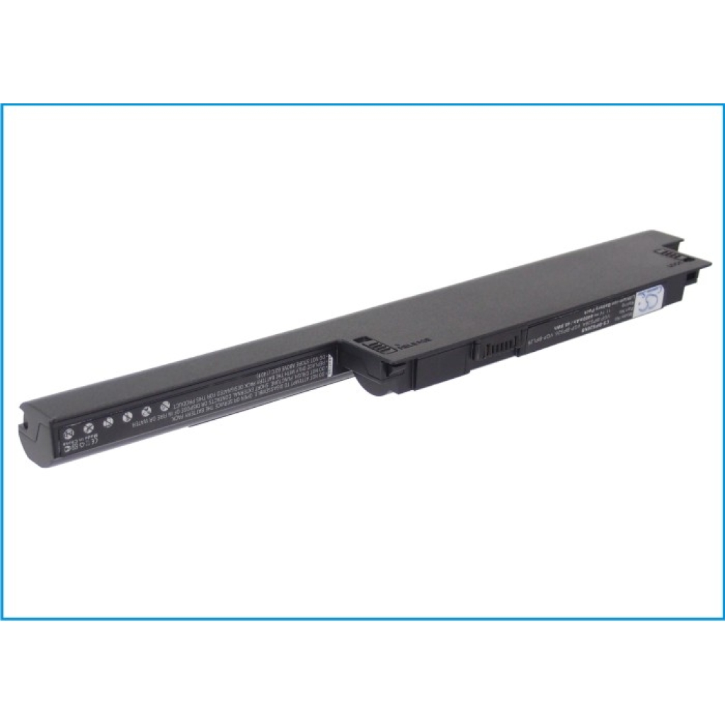 Bateria do notebooków Sony VAIO SVE15113FDB