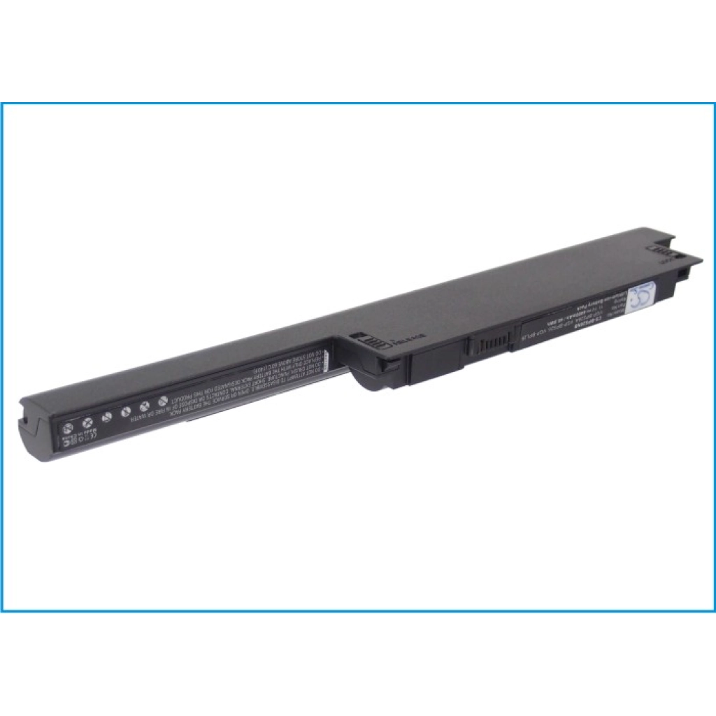 Notebook battery Sony VAIO VPC-EH25FDP
