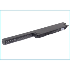Kompatybilna wymiana baterii za Sony VGP-BPL26,VGP-BPS26,VGP-BPS26A