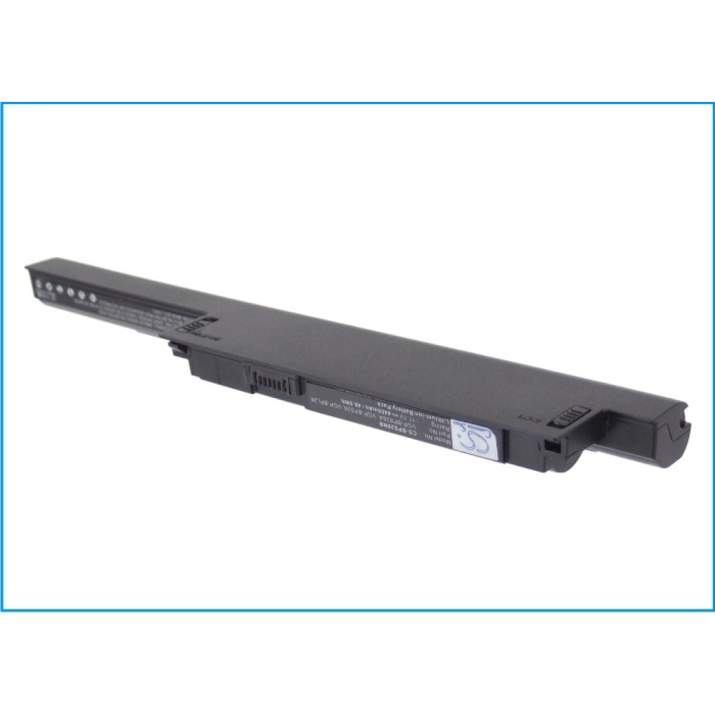 Notebook battery Sony VAIO VPC-EH25FDP
