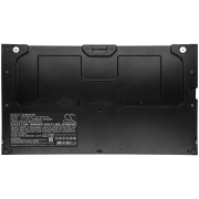 Battery compatibleWith Notebook battery