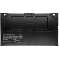 Kompatybilna wymiana baterii za Sony VGP-BPS27,VGP-BPS27/B,VGP-BPS27/N,VGP-BPS27/X,VGP-BPSC27