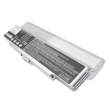 Kompatybilna wymiana baterii za Sony VGP-BPL2A/S,VGP-BPL2C/S,VGP-BPS2A/S,VGP-BPS2C/S