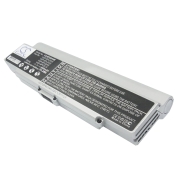Bateria do notebooków Sony VAIO VGN-N37GHB